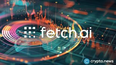 "FET تحتفظ بدعم رئيسي: هيكل صاعد يستهدف 1.03 دولار وأكثر - اكتشف التوقعات الآن!"