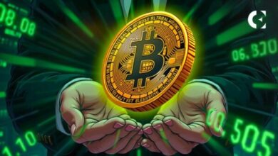 "بتكوين يتجاوز 119 ألف دولار في محاولة جديدة لكسر مستوى مقاومة رئيسي – اكتشف التفاصيل الآن!"