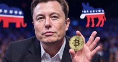إيلون ماسك يؤكد: "حزب أمريكا" سيعتمد البيتكوين لأن العملات الورقية ميؤوس منها – تعرف على التفاصيل الآن!