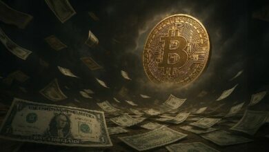 "خطة Mogo الكندية لاحتياطي بقيمة 50 مليون دولار من البيتكوين تشعل ارتفاعًا بنسبة 140% في الأسهم عند افتتاح السوق"