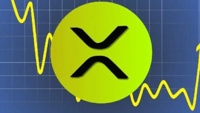 **تحقق من الحقائق: هل وافقت الصين على احتياطي وطني لـ XRP بقيمة 40 مليار دولار؟ اكتشف الحقيقة الآن!**