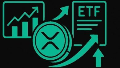 احتمالات موافقة صندوق XRP ETF تقترب من 100% – هل يكون هذا المحفز لانفجار السعر إلى 5 دولارات؟