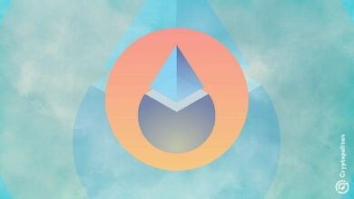 "انخفض سعر Wrapped stETH من 4600 دولار إلى 4400 دولار بعد عمليات السحب من Lido – تعرف على التفاصيل الآن!"