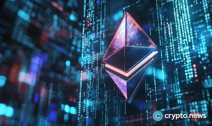 توقعات سعر الإيثيريوم: ETH يكسر مقاومة أشهر متعددة ويستهدف 3600 دولار - تعرف على التفاصيل الآن!