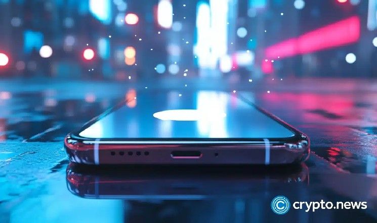 إطلاق MyTonWallet Pay على Tokenstore يقرب TON خطوة من التحول إلى نقد