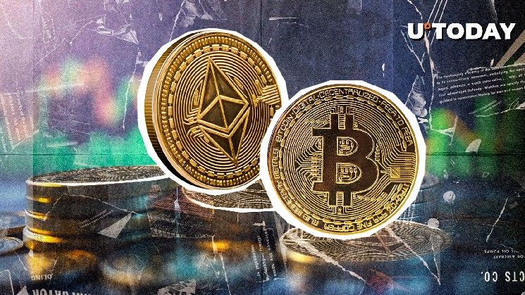 إيثريوم يحقق انتعاشة كبرى مقابل البيتكوين.. ما الذي يحدث؟ (تعرف على التفاصيل الآن)