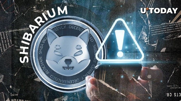 دليل أمان حاسم يصدر لمجتمع شيباريوم: التفاصيل الكاملة هنا!