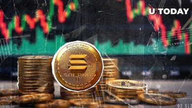 تحركات غامضة: 304 مليون دولار من عملة سولانا (SOL) تنتقل في دقائق.. ماذا يحدث؟