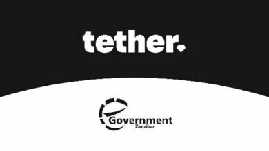 "تيثر وسلطة زنجبار الحكومية الإلكترونية (eGAZ) توقعان مذكرة تفاهم لتعزيز التعليم حول الأصول الرقمية وتبني تقنية البلوكشين – اكتشف التفاصيل الآن!"