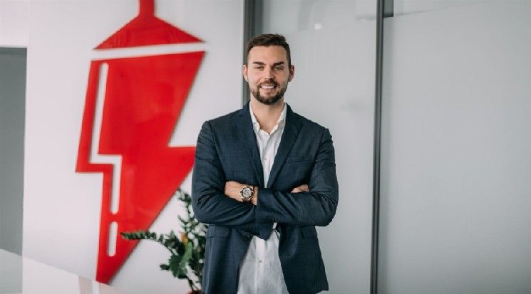 "مؤسس ناجا بن بيلسكي يطلق منصة تبادل لامركزية 'ذكية بالذكاء الاصطناعي' على سولانا – اكتشف المستقبل الآن!"