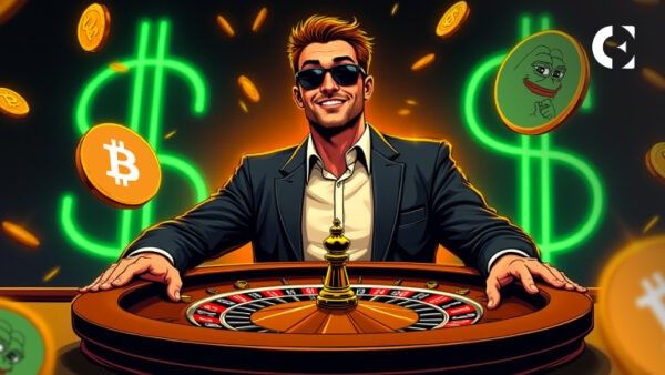 "جيمس وين يجني 473 ألف دولار في يوم واحد من البيع على المكشوف للبيتكوين وHYPE على Hyperliquid – اكتشف كيف!"