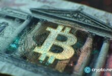 "تعرض للبيتكوين أم تمويه للعملات التقليدية؟ شركات الخزينة تثير انقسامًا في مجتمع التشفير"