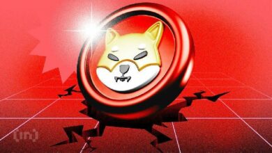 "شيبا إينو تواجه مرحلة استسلام — ما التالي مع خسارة 87% من حامليها؟ اكتشف التفاصيل الآن!"