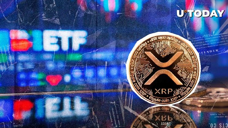 "صندوق XRP ETF الرائد في أمريكا الشمالية يحقق إنجازًا كبيرًا – تعرف على التفاصيل الآن!"