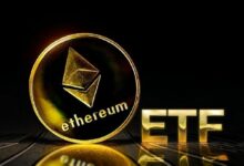 "صناديق Ethereum ETF تسجل 7 أسابيع متتالية من التدفقات وسط تطلع سعر ETH إلى 2000 دولار – اكتشف التفاصيل الآن!"