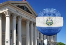 "مجلس الشيوخ الأمريكي يستهدف إلسلفادور لبوكيلي: مشروع قانون يدعو لفرض عقوبات على استراتيجية البيتكوين"