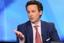 مستشار وزير الخزانة الأمريكي جو لافورنيا يُصدر تصريحات هامة حول مستقبل العملات الرقمية – تعرف عليها الآن!