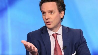 مستشار وزير الخزانة الأمريكي جو لافورنيا يُصدر تصريحات هامة حول مستقبل العملات الرقمية – تعرف عليها الآن!