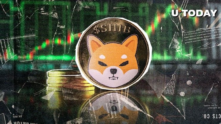 1,053,508,245 SHIB في أسبوع واحد – هل هذا خبر جيد أم سيئ؟ اكتشف الآن!