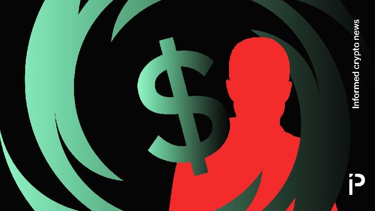 مؤسس تورنادو كاش يقترب من تحقيق هدف صندوقه القانوني البالغ 2 مليون دولار قبل المحاكمة