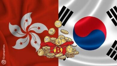 "هونغ كونغ تطلق مبادرات لتوسيع استخدامات العملات المستقرة – اكتشف التفاصيل الآن!"