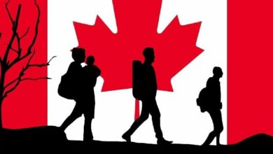 "مفلس في كندا: هل البيتكوين أو الانضمام إلى الولايات المتحدة هو الحل؟ اكتشف الآن!"