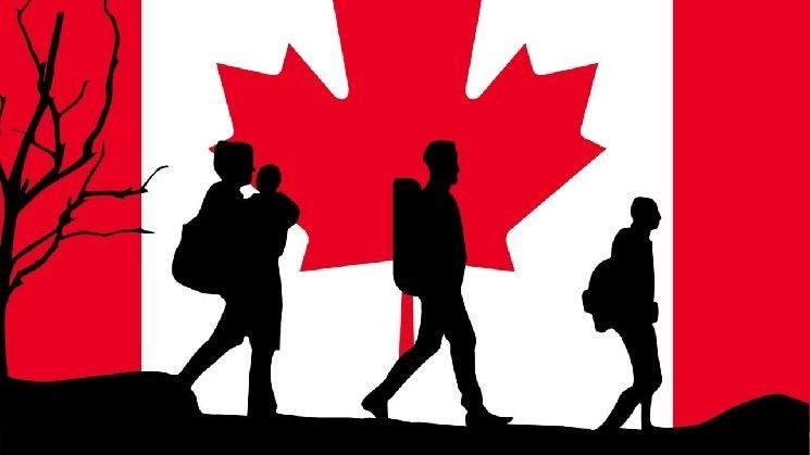 "مفلس في كندا: هل البيتكوين أو الانضمام إلى الولايات المتحدة هو الحل؟ اكتشف الآن!"