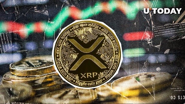 73 مليون دولار من XRP تسترد في دقائق مع انعكاس مفاجئ للسعر – اكتشف التفاصيل الآن!