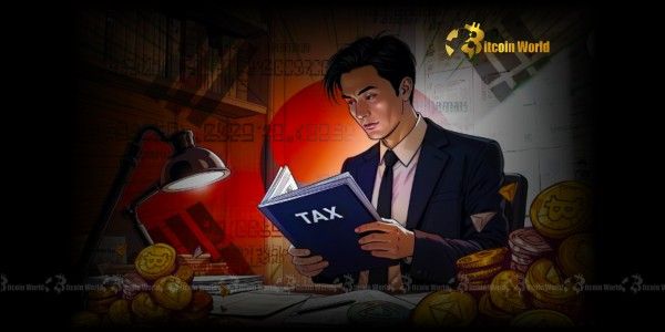 "كوريا الجنوبية تشدد الرقابة الضريبية: مصلحة الضرائب تعلن عن إجراءات صارمة ضد التهرب الضريبي للأصول الرقمية – تعرف على التفاصيل!"