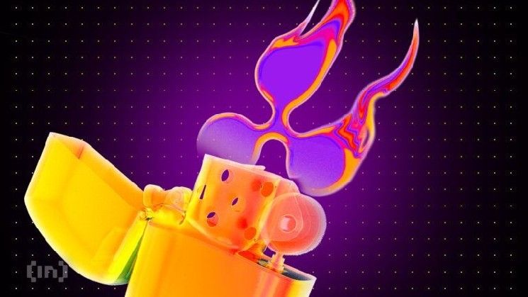 سعر XRP يبعد 15% فقط عن أعلى مستوى له على الإطلاق – هذه الفئة تقود الصعود (تعرف عليها الآن!)