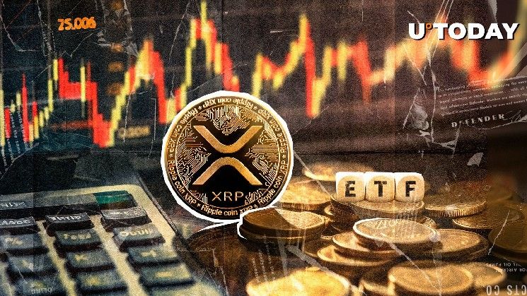 "تقرير: صناديق XRP ETF قد تعلق في مأزق تنظيمي – تعرف على التفاصيل"