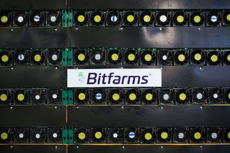 "Bitfarms تشتري أسهمها: ارتفاع سعرها 8% – تعرف على التفاصيل الآن!"