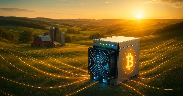 "توسع CleanSpark في تينيسي يعزز الأسهم بنسبة 11٪ وسط اضطرابات محلية – اكتشف التفاصيل الآن!"