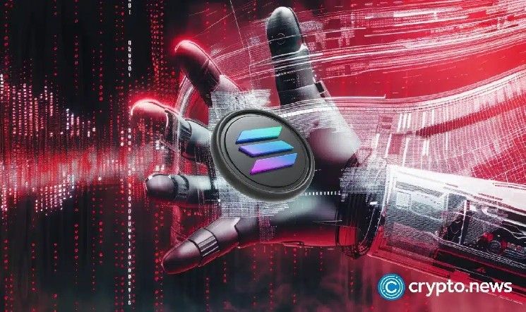 "سولانا تستحوذ على 95% من حجم تداول الأسهم الرقمية في تحول كبير لـ DeFi – اكتشف التفاصيل الآن!"