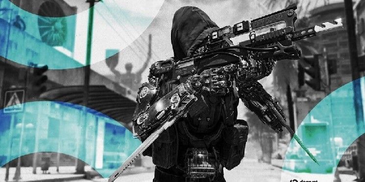 "أسبوع الألعاب الرقمية: توكن 'أوف ذا غريد' يصل إلى سولانا والمزيد من الألعاب تُغلق أبوابها"