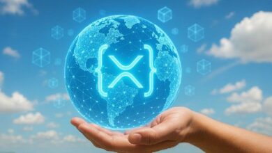 سجل XRP Ledger نموًا شهريًا بنسبة 34% في الأصول الواقعية (RWA).. هل ينتظره دفعة أكبر بشراكة مع Mercado Bitcoin؟ اكتشف التفاصيل الآن!