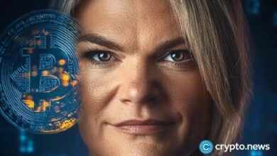 "سناتور لوميس تنتقد رئيس مجلس الاحتياطي الفيدرالي باول لدوره في عملية 'نقطة الاختناق 2.0' – اكتشف التفاصيل الآن!"