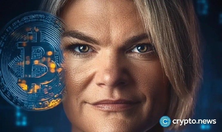 "سناتور لوميس تنتقد رئيس مجلس الاحتياطي الفيدرالي باول لدوره في عملية 'نقطة الاختناق 2.0' – اكتشف التفاصيل الآن!"