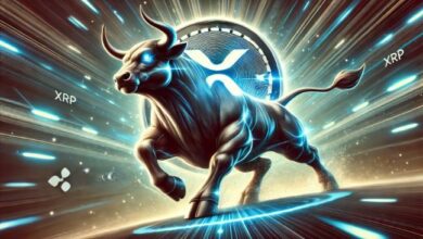 المحلل: عملة XRP مستعدة لانطلاق صعودي قوي - تعرف على التفاصيل الآن!