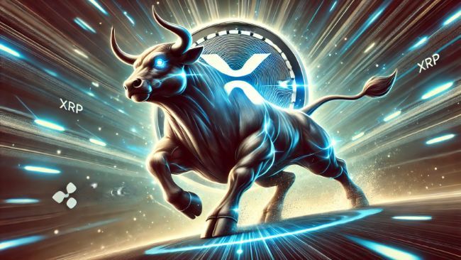 المحلل: عملة XRP مستعدة لانطلاق صعودي قوي - تعرف على التفاصيل الآن!