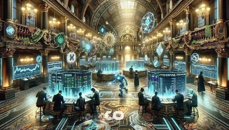 "هيئة مالطا للخدمات المالية (MFSA) تُحقق تقدمًا جزئيًا في عملية ترخيص OKX ومنصات الأصول المشفرة الأخرى تحت إطار MiCA – تعرف على التفاصيل!"