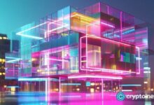 "Blocksquare تتجاوز 200 مليون دولار في العقارات الممولة بالتوكنز وسط صعود الأصول الواقعية (RWA) – اكتشف التفاصيل الآن!"