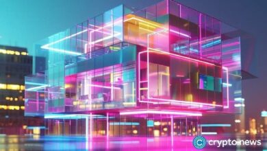 "Blocksquare تتجاوز 200 مليون دولار في العقارات الممولة بالتوكنز وسط صعود الأصول الواقعية (RWA) – اكتشف التفاصيل الآن!"