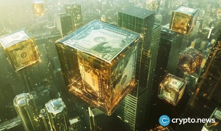 "أسهم السلسلة والأصول الواقعية قد تضاعف قيمة البلوكشين 100 مرة.. تعرف على توقعات CEO Nansen!"