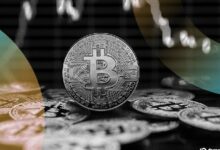 "بتكوين تهبط بسبب مخاوف الحيتان القدامى.. لكن التحليل الفني يشير إلى استمرار الاتجاه الصاعد! اكتشف التفاصيل"