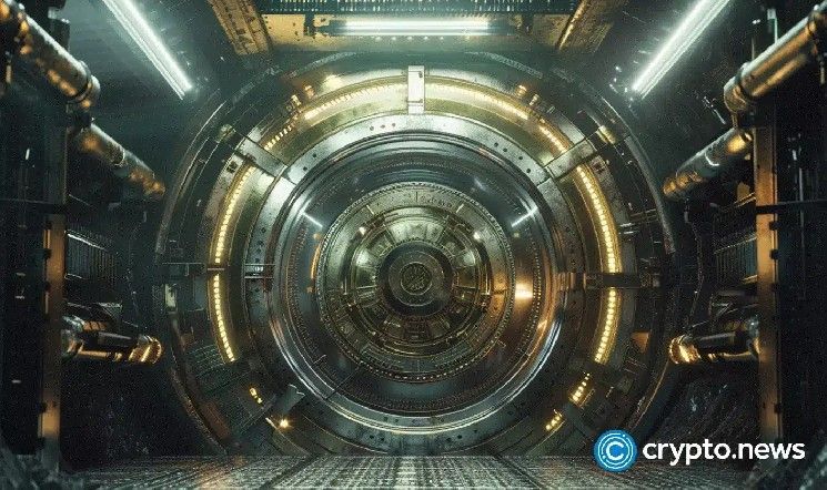 "Zodia Custody المدعومة من Standard Chartered تنضم إلى تحالف Ondo للأسواق العالمية – اكتشف التفاصيل الآن!"