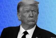 "ترامب يجني الملايين من العملات الرقمية: هل يهتم الناخبون؟"