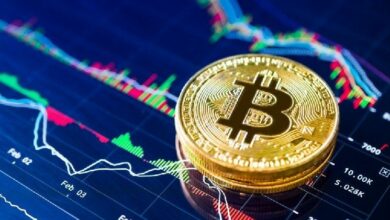 توقع سعر البيتكوين: هل سيحافظ $BTC على مستوى أعلى من 107 ألف دولار أم سينهار؟ اكتشف الآن!