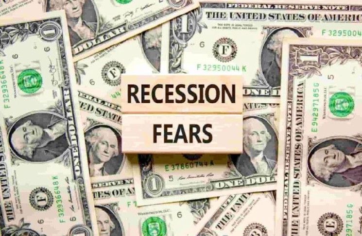 هذا المؤشر يشير إلى أن ركودًا اقتصاديًا قد يضرب الأسواق خلال أشهر – تعرف على التفاصيل الآن!