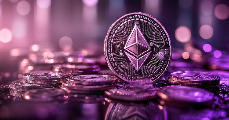 إيثريوم تتجه نحو 3000 دولار بدعم تنظيمي وطلب متزايد على صناديقها المتداولة (ETF) – تعرف على التفاصيل الآن!